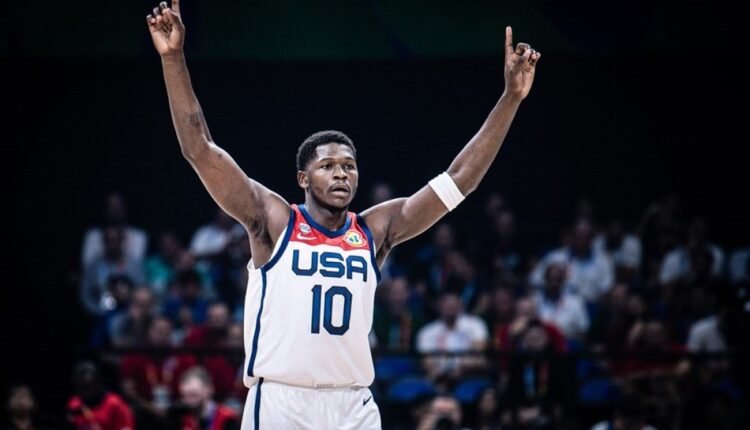 Παγκόσμιο-κύπελλο-μπάσκετ:-Εύκολες-και-άνετες-νίκες-για-ΗΠΑ-και-Ισπανία