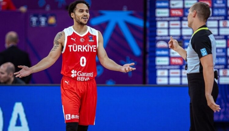 Ευρωπαϊκό-μπάσκετ:-Καμπάνα-5-αγωνιστικών-από-την-Τουρκική-ομοσπονδία-σε-Λάρκιν-και-Γουίλμπεκιν