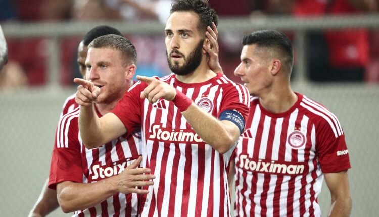 Ολυμπιακός:-Για-τη-νίκη-με-τον-Ατρόμητο-πριν-τη-Σερβία