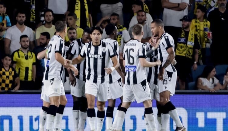 ΠΑΟΚ:-Χωρίς-Σαμάτα-και-Σοάρες-κόντρα-στην-Κηφισιά