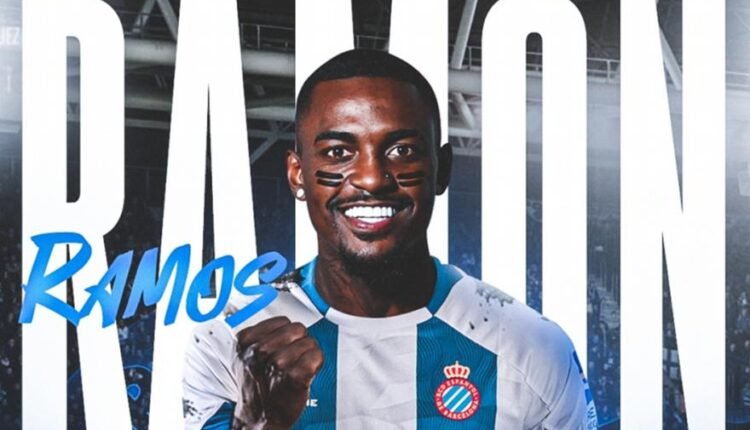 Εσπανιόλ:-Ανακοίνωσε-τον-Ραμόν-από-τον-Ολυμπιακό