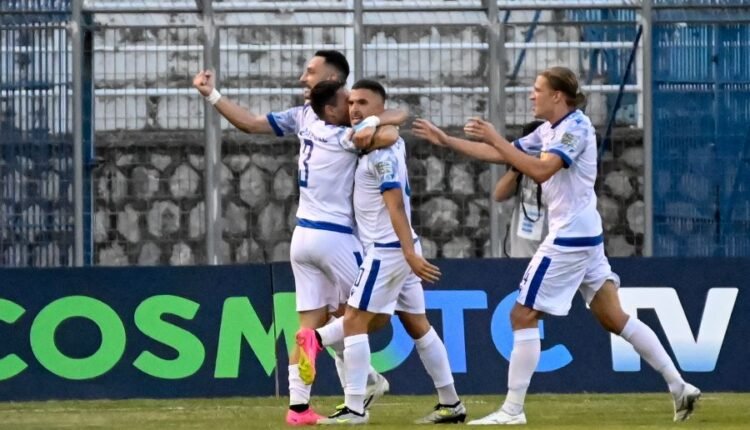 Λαμία-Άρης:-Πρώτη-νίκη-με-Καρλίτος-η-Λαμία-στο-πρωτάθλημα