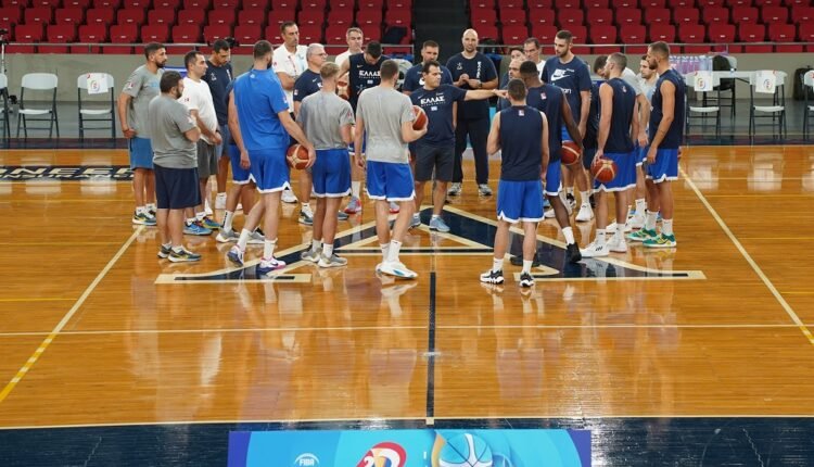 Εθνική-μπάσκετ:-Χωρίς-φόβο-κόντρα-στις-ΗΠΑ