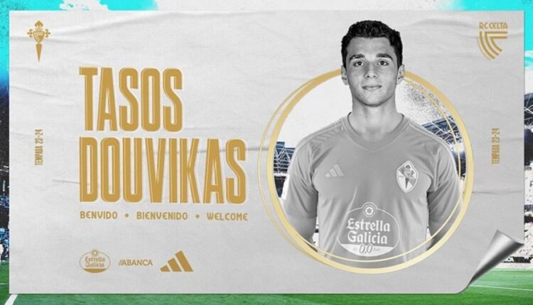 Παίκτης-της-Θέλτα-ο-Τάσος-Δουβίκας