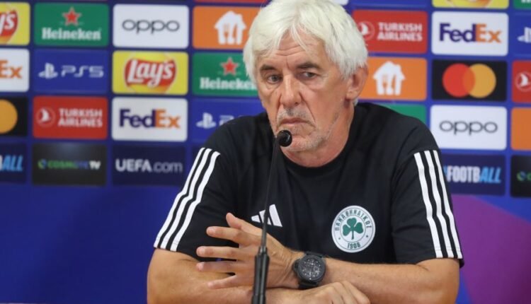 Γιοβάνοβιτς:-«Η-μόνη-σκοπιμότητα-είναι-να-κερδίσουμε-και-να-ανατρέψουμε-το-αποτέλεσμα»