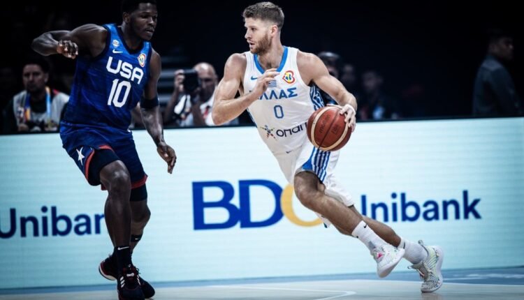 Μουντομπάσκετ-2023:-Το-πανόραμα-της-4ης-ημέρας