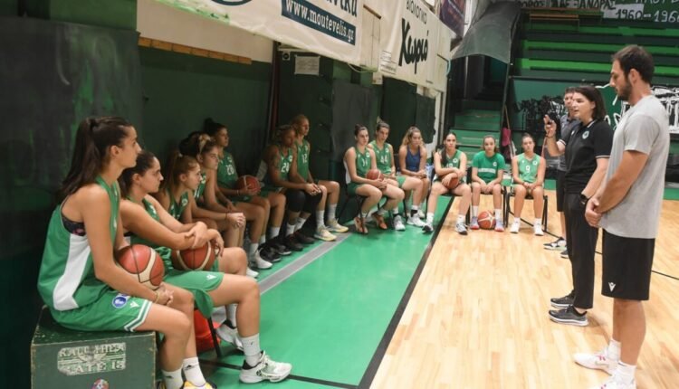 Ελένη-Καπογιάννη:-“Είμαι-χαρούμενη-που-επέστρεψα-στην-ομάδα-μου”