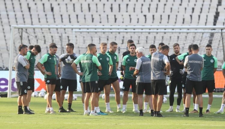 Παναθηναϊκός:-Για-την-υπέρβαση-κόντρα-στους-Πορτογάλους
