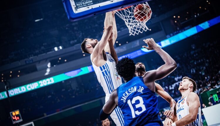 Εθνική-μπάσκετ:-Για-τη-νίκη-πρόκριση-κόντρα-στη-Νέα-Ζηλανδία