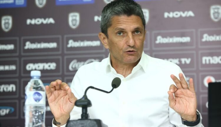 Ραζβάν-Λουτσέσκου:-«Βελτιωνόμαστε-πολύ-από-παιχνίδι-σε-παιχνίδι»