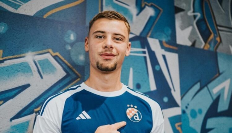 Μπάγερν-Μονάχου:-Δανεικός-στην-Ντιναμό-Ζάγρεμπ-ο-Βίντοβιτς