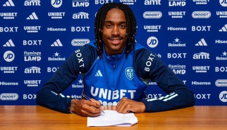 Δανεικός-στη-Λιντς-από-την-Τότεναμ-ο-Σπενς