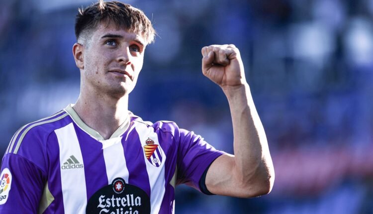 Σπόρτινγκ-Λισσαβώνας:-Υπέγραψε-ο-Ιβάν-Φρεσνέδα-μέχρι-το-2028