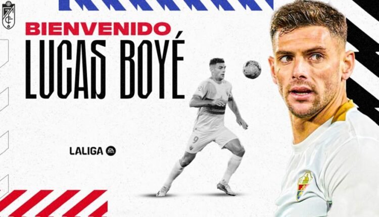 Παίκτης-της-Γρανάδα-ο-Λούκας-Μπογέ