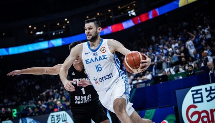 Μουντομπάσκετ-2023:-Ολοκληρώθηκε-η-πρώτη-φάση-της-διοργάνωσης