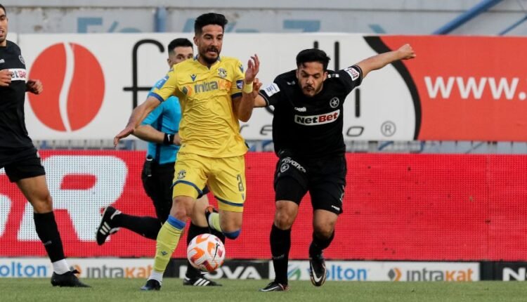 Αστέρας-Τρίπολης:-Παρελθόν-ο-Φακούντο-Μπερτόγλιο