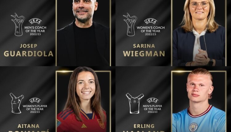 uefa:-Τα-βραβεία-των-κορυφαίων-της-προηγούμενης-σεζόν