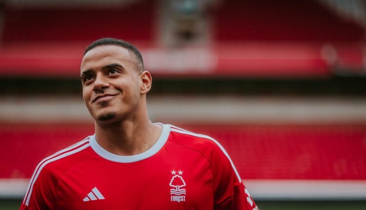 Νότιγχαμ:-Ανακοινώθηκε-ο-Μουρίγιο-μέχρι-το-2028