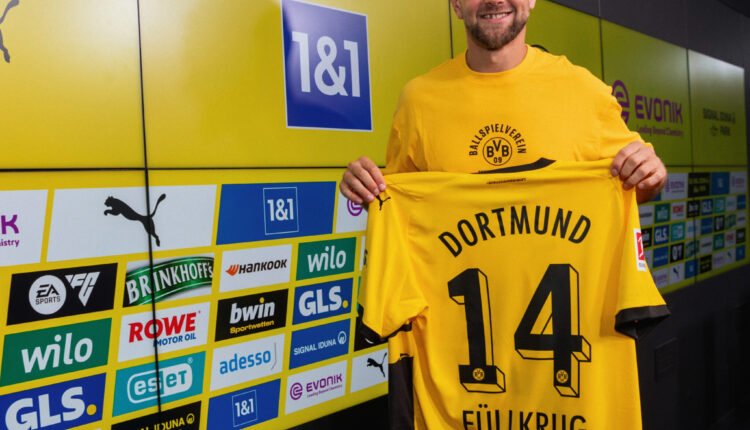 Ντόρτμουντ:-Έκανε-δικό-της-τον-Φούλκρουγκ