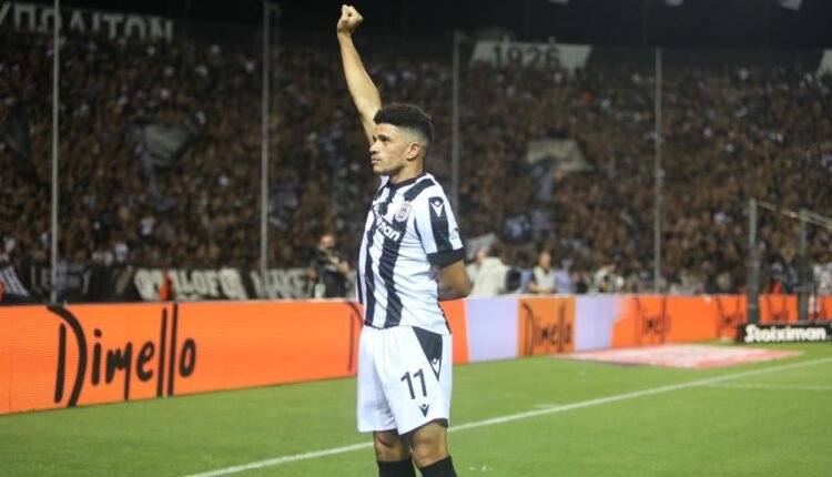 ΠΑΟΚ-Χαρτς:-Πανηγυρική-πρόκριση-με-«4άρα»-για-τους-Θεσσαλονικείς