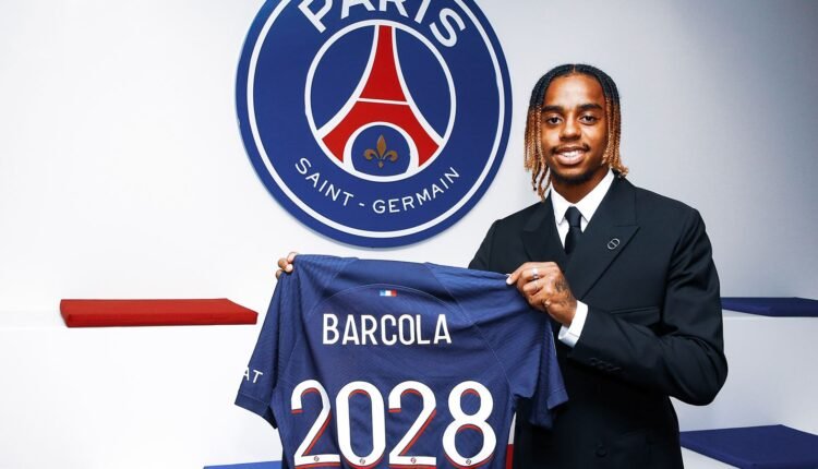 Παριζιάνος-ο-Μπαρκολά