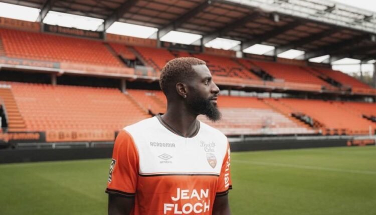 Ανακοίνωσε-τον-Μπακαγιόκο-η-Λοριέν