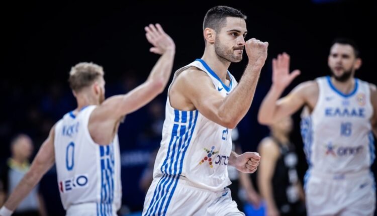 Εθνική-μπάσκετ:-Πρώτος-τελικός-κόντρα-στη-Λιθουανία