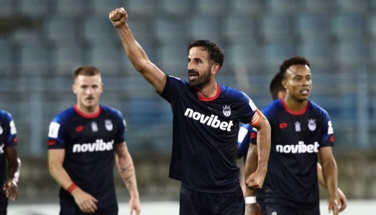 Κηφισιά-Ατρόμητος:-Πρώτη-και-ιστορική-νίκη-για-Κηφισιά