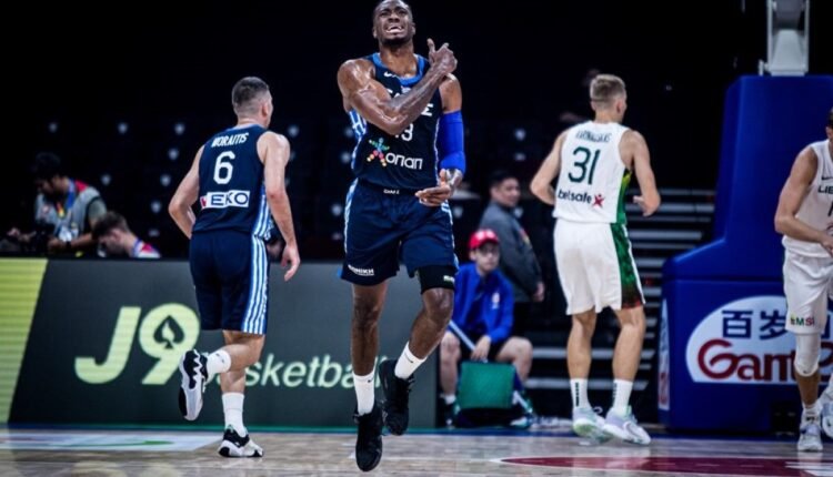 Μουντομπάσκετ-2023:-Η-Ιταλία-το-έκανε-ξανά-κόντρα-στη-Σερβία,-ήττα-σοκ-για-την-Ισπανία