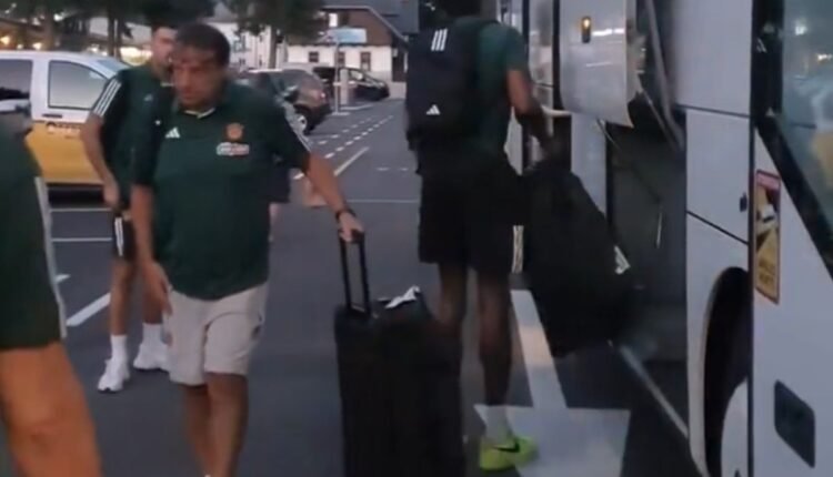 Παναθηναϊκός-μπάσκετ:-Στη-Σλοβενία-ο-Παναθηναϊκός