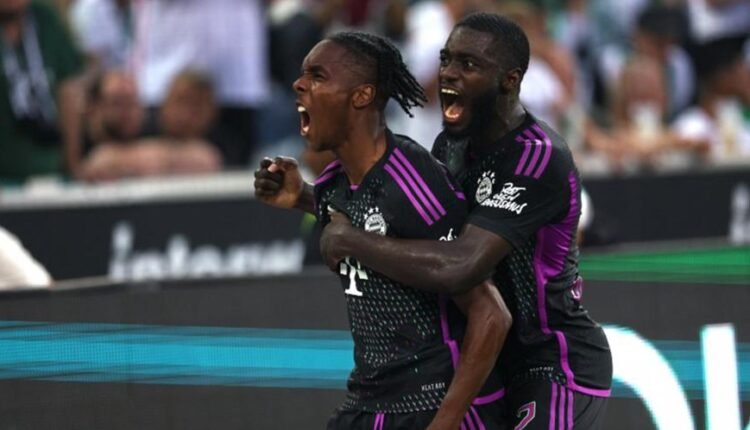 bundesliga:-Νίκη-της-Μπάγερν-με-ανατροπή-επί-της-Γκλάντμπαχ