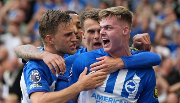 premier-league:-“Τριάρα”-της-Μπράιτον-επί-της-Νιουκάστλ-με-εκπληκτικό-Φέργκιουσον