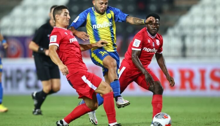 super-league:-Ισόπαλοι-Πανσερραϊκός-και-Παναιτωλικός