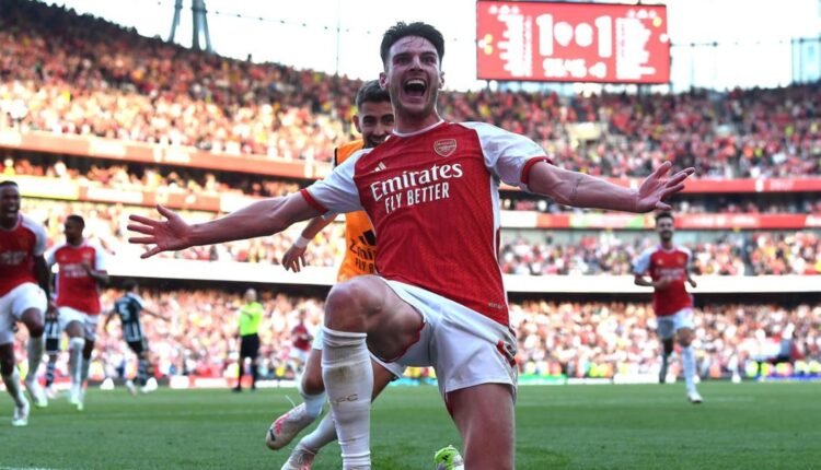 premier-league:-Ανατροπή-στο-τέλος-με-ήρωα-Ράις-για-την-Άρσεναλ