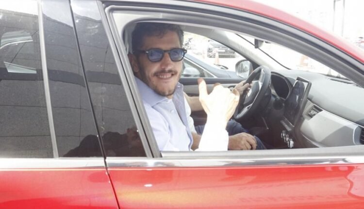 Ολυμπιακός:-Στην-Ελλάδα-ο-Στέφαν-Γιόβετιτς