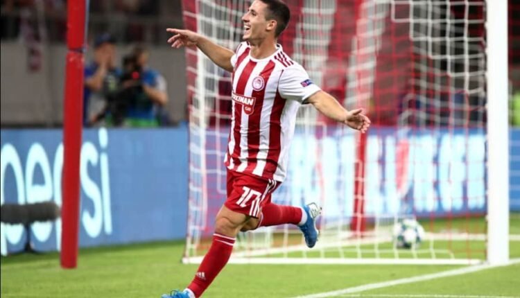 Ολυμπιακός:-“Μπαμ”-με-επιστροφή-Ποντένσε!