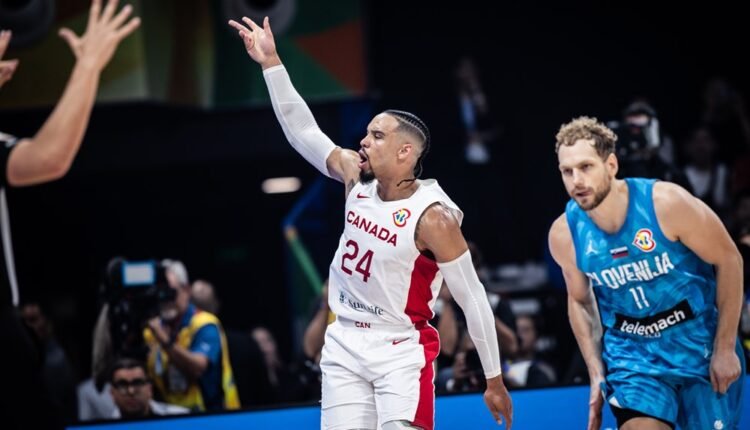 Μουντομπάσκετ-2023:-Στα-ημιτελικά-ο-Καναδάς