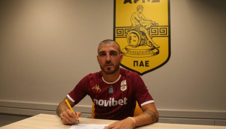 Άρης:-Επέστρεψε-και-ανακοινώθηκε-ο-Βέλεθ