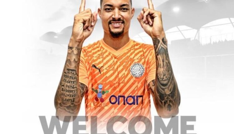 ΟΦΗ:-Ανακοίνωσε-τον-Μπάουμαν