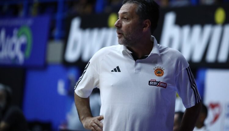 Χρήστος-Σερέλης:-“Έχουμε-ικανότητα-στην-επίθεση-αλλά-θέλουμε-δουλειά-στην-άμυνα”