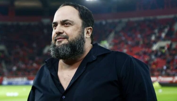 Μαρινάκης-σε-Τσέφεριν:-“Είναι-πολύ-σημαντικό-για-τη-διαφάνεια-και-την-ακεραιότητα-των-αγώνων-να-ορίζονται-ξένοι-διαιτητές”