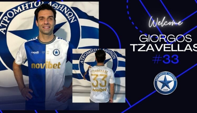 Ατρόμητος:-Επίσημα-ο-Τζαβέλλας