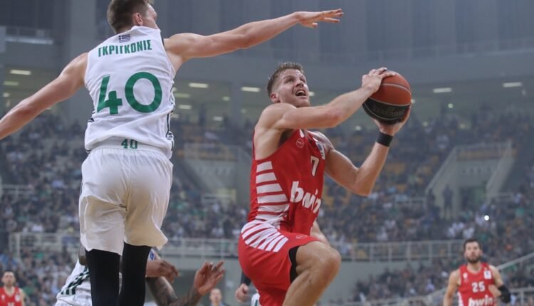 a1-basket-league:-Οι-ημερομηνίες-των-ντέρμπι-των-αιωνίων-αντιπάλων.