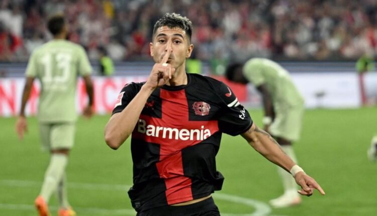 bundesliga:-Γκέλα-της-Μπάγερν-Μονάχου,-ισόπαλη-με-τη-Λεβερκούζεν