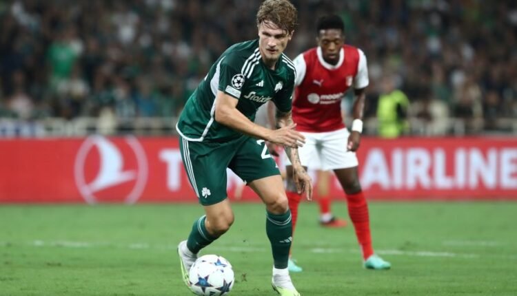 Παναθηναϊκός:-Χωρίς-Γεντβάι,-αλλά-με-Γερεμέγεφ-κόντρα-στον-Παναιτωλικό