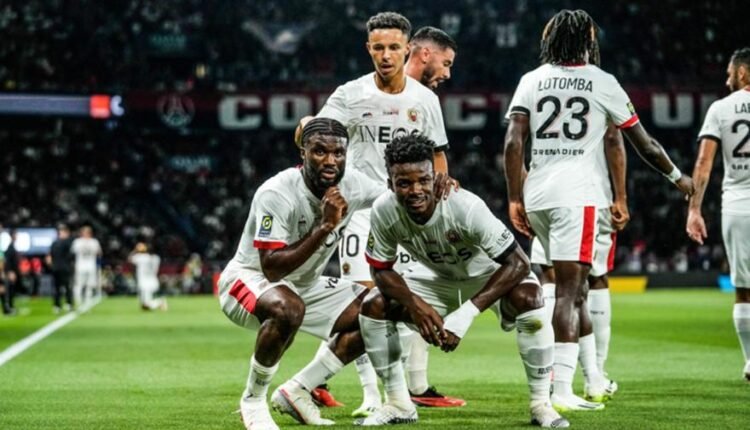 ligue-1:-Παραμένει-αήττητη-η-Νις