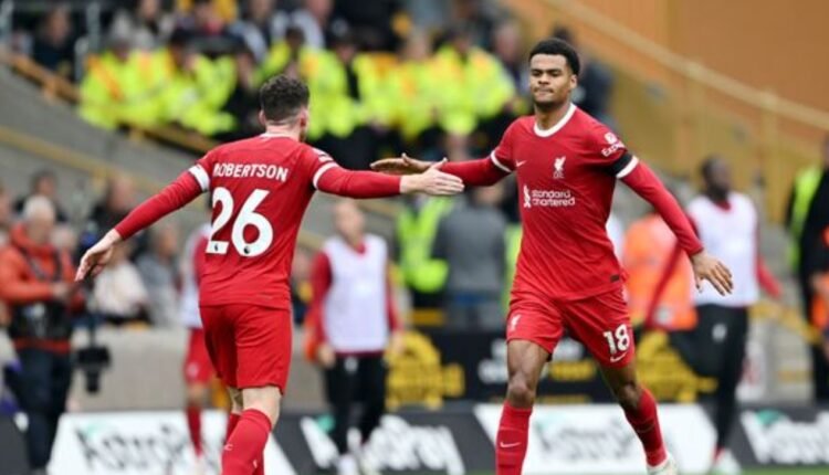 premier-league:-Τριάρα-με-ανατροπή-για-τη-Λίβερπουλ-στο-«Μολινό»