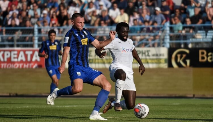 Λαμία-ΟΦΗ:-Μοιρασιά-στο-“Αθ.-Διάκος”