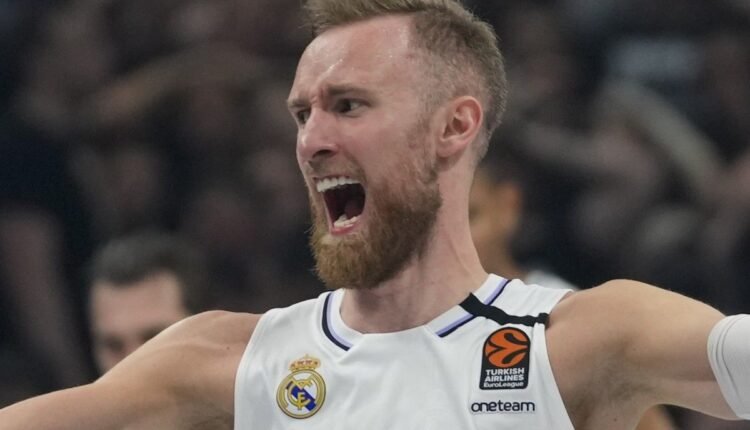 Ευρωπαϊκό-μπάσκετ:-Στη-Ρεάλ-το-πρώτο-“Κλάσικο”-της-σεζόν