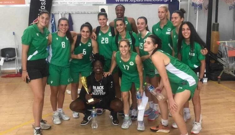 Α1-Γυναικών-μπάσκετ:-1η-θέση-στα-“Μπιζάνεια”-ο-Παναθηναϊκός